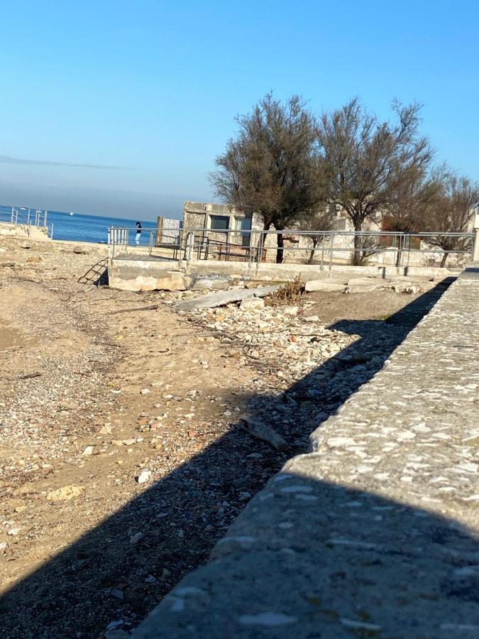La Chicca Sul Mare Villa Bari Luaran gambar