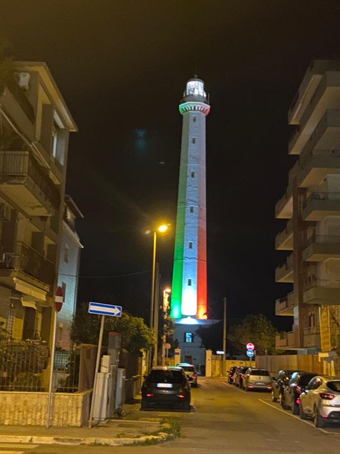 La Chicca Sul Mare Villa Bari Luaran gambar