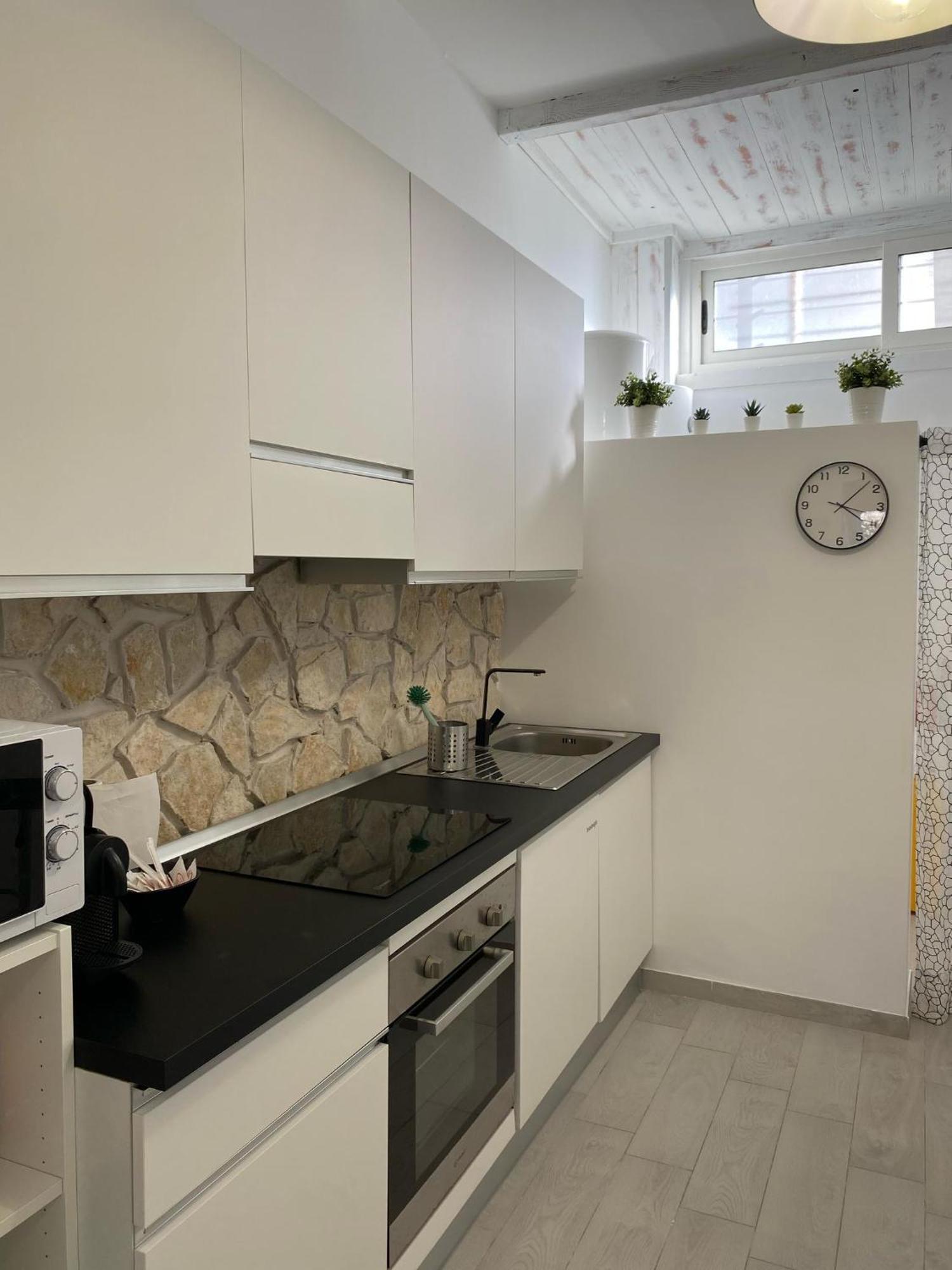 La Chicca Sul Mare Villa Bari Luaran gambar