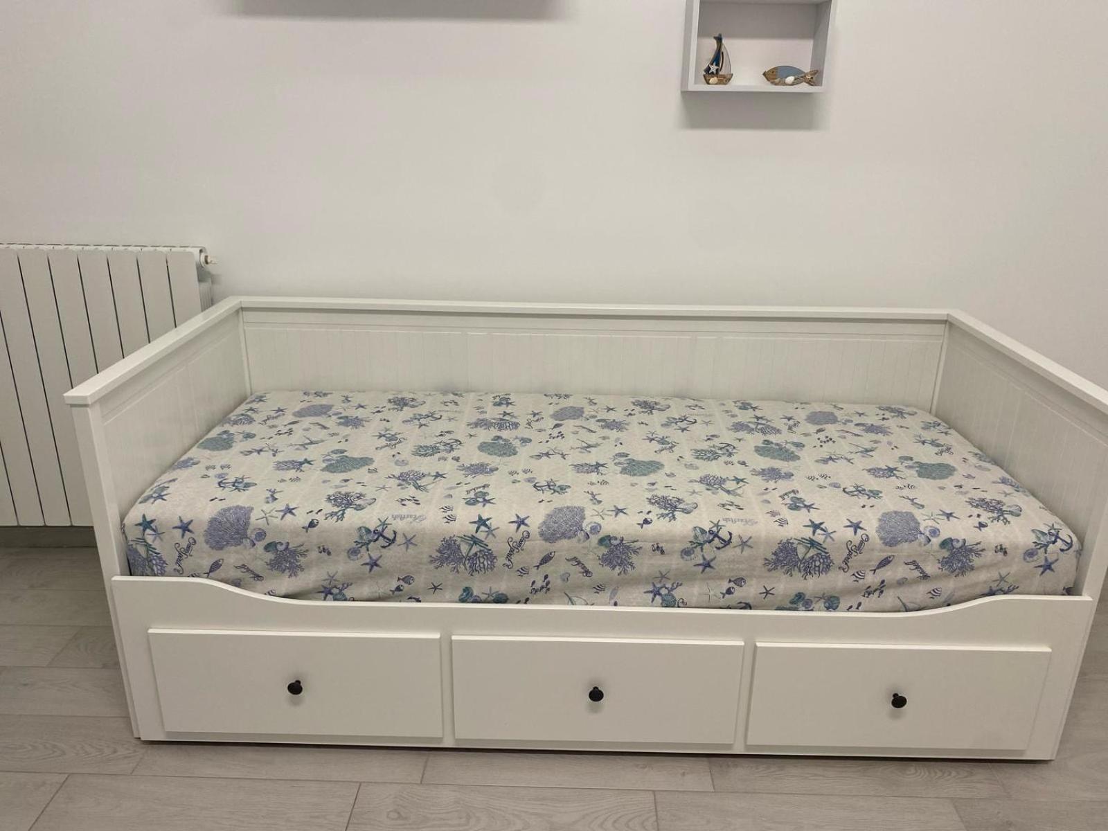 La Chicca Sul Mare Villa Bari Luaran gambar